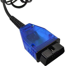 Allsun Car Memory Data Saver Automotive Emergency Power Supply Cable Battery Cable OBD II Memory Saver Connector Vehicle Clock Memory Saver Two 2 Alligator Clips and Cigarette Lighter Socket