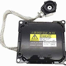 Bernard Bertha HID Xenon Ballast Ignitor 8596724010 for Toyota Lexus