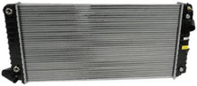 GM Genuine Parts 21404 Radiator