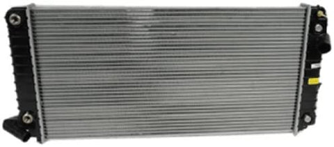 GM Genuine Parts 21404 Radiator