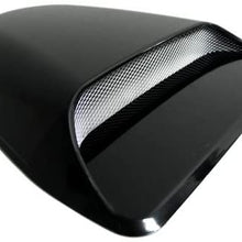 Racing Air Hood Scoop with Mesh for 03 04 05 06 07 08 09 Subaru Legacy