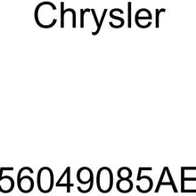 Genuine Chrysler 56049085AE Electrical Instrument Panel Wiring