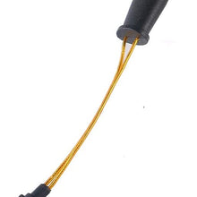 Gofavorland Disc Brake Pad Wear Sensor Left or Right for Mercedes X164 W164 X204 W251 W221 E550 GL320 fits 2205401517