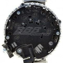 BBB Industries 11302 Remanufactured Alternator