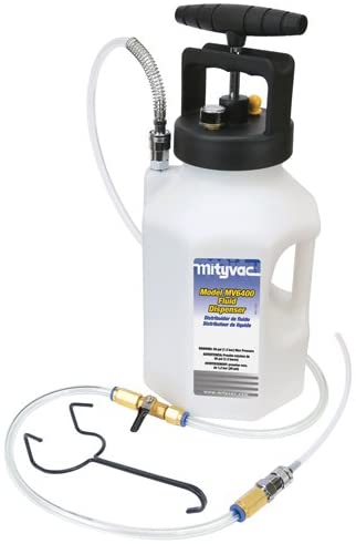 Mityvac MV6400 Fluid Dispensing System