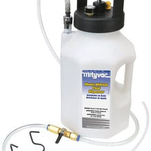 Mityvac MV6400 Fluid Dispensing System