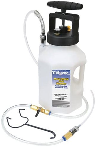 Mityvac MV6400 Fluid Dispensing System