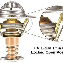 MotoRad 7216-180 Fail-Safe Thermostat