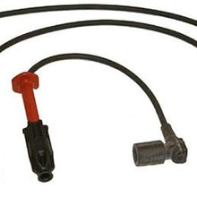 Beck Arnley 175-6176 Premium Ignition Wire Set