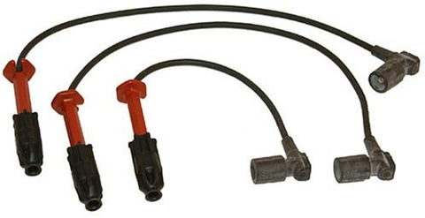 Beck Arnley 175-6176 Premium Ignition Wire Set