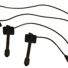 Beck Arnley 175-6182 Premium Ignition Wire Set