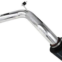 Injen Technology RD3022P Polished Race Division Cold Air Intake System