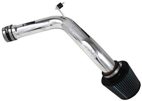 Injen Technology RD3022P Polished Race Division Cold Air Intake System