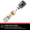 K&N Premium Oil Filter: Designed to Protect your Engine: Compatible with Select LEXUS/TOYOTA/LOTUS/SCION Vehicle Models (See Product Description for Full List of Compatible Vehicles), PS-7020