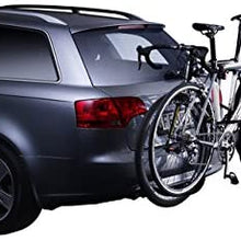 Thule 970 Xpress 2-bike towball carrier