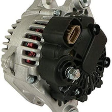 DB Electrical AVA0067 Alternator Compatible With/Replacement For 2.4L Hyundai Sonata2006-2008, Kia Magentis, Kia Forte 2010-2013, Kia Optima 2006-2010, Kia Rondo 2007-2010