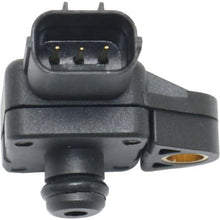 Manifold Absolute Pressure Sensor compatible with Honda Civic 01-05 / Vue 04-07 3 Male Terminals