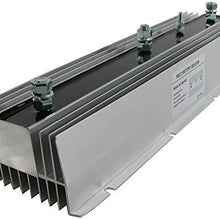 DB Electrical BSL0014 New 2 Battery Isolator 270 Amp Heavy Duty With Exciter for Marine, Rv, Ems 4-6856