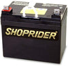 Shoprider U1 Battery for Scooters