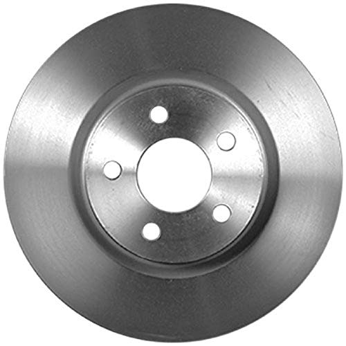 Bendix Premium Drum and Rotor PRT5301 Front Brake Rotor