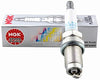 NGK Spark Plug PZFR6R- Set of 4