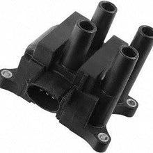 Standard Motor Products FD-497 Ignition Coil