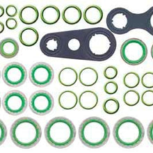 For Chrysler PT Cruiser 2004-2006 A/C Kit w/AC Compressor Condenser & Drier - BuyAutoParts 60-89294CK New