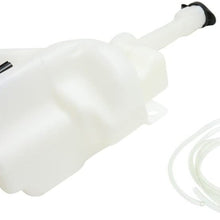 Windshield Washer Tank Assembly compatible with Flex/MKT 13-16 W/Pump and Cap