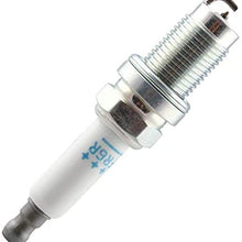 NGK Spark Plug PZFR6R- Set of 4