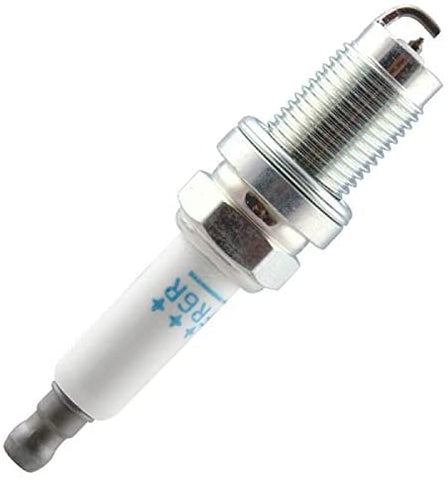 NGK Spark Plug PZFR6R- Set of 4