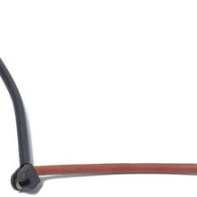 Automotech Rear Brake Pad Wear Sensor 7L0907637C Fits for A u d i V O L K S W A G E N Porsche