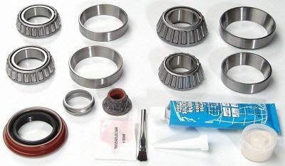 BCA RA315 Rear Axle Bearing/Seal Kit