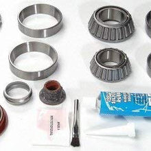 BCA RA315 Rear Axle Bearing/Seal Kit