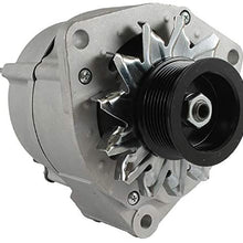 DB Electrical ABO0449 Alternator Compatible with/Replacement for Mercedes Benz Actros Truck 1995-On /010-154-91-02, 009-154-97-02, A010-154-91-02 /MG503 /IA9429, IA9445 /0-120-469-116, 6-033-GB3-019