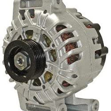 Quality-Built 15490 Premium Quality Alternator