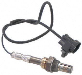 Bosch 12113 Oxygen Sensor, OE Fitment (Mazda)