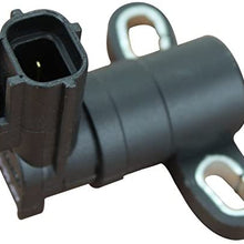 AIP Electronics Crankshaft Position Sensor CKP Compatible Replacement For 2001-2012 Ford Mazda and Mercury Mariner Oem Fit CRK51
