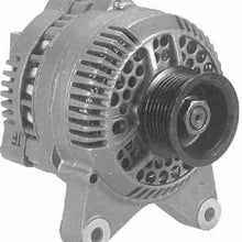 Quality-Built 7753710N Supreme Domestic Alternator - New