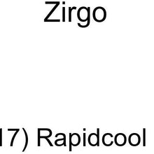Zirgo (ZFRDB17) Rapidcool Radiator