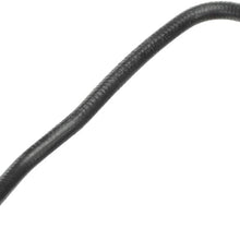 ACDelco 16390M Professional Molded Heater Hose