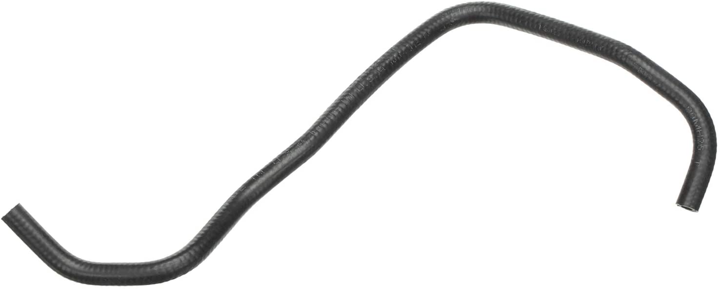 ACDelco 16390M Professional Molded Heater Hose