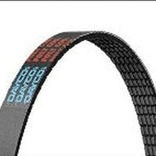 Dayco 5060605 Poly Cog Belt