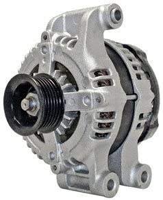 Quality-Built 15447 Premium Quality Alternator