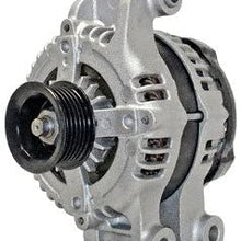 Quality-Built 15447 Premium Quality Alternator