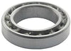 MACs Auto Parts 51-37789 - Bronco Steering Column Upper Bearing, With Fixed Steering Wheel