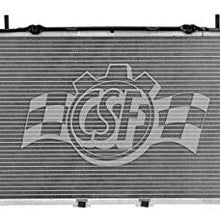 CSF 3631 Radiator