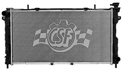 CSF 3631 Radiator