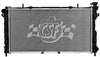 CSF 3631 Radiator