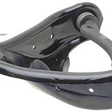 ACDelco 45D10500 Professional Front Passenger Side Upper Suspension Control Arm and Ball Joint Assembly