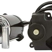 DB Electrical SAB0107 Starter For Kohler Engine 13 Teeth, 120 Volt, CCW /12-098-07, 12-098-16, 12-098-23 / 9640620-M030SM, 9640640-M030SM